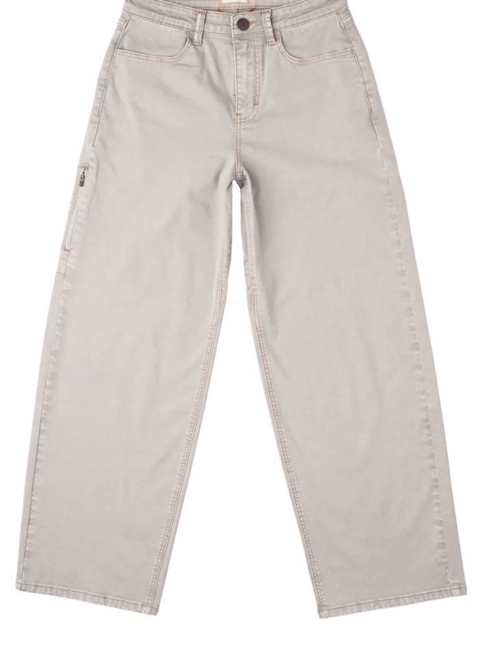 NWT Ripton Superlite Wide in Ash 32x30